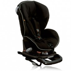 Автокресло IZI Comfort X3, группа I, 9-18 кг, 9 мес.-4 года, sober sport, цвет черный (525166)